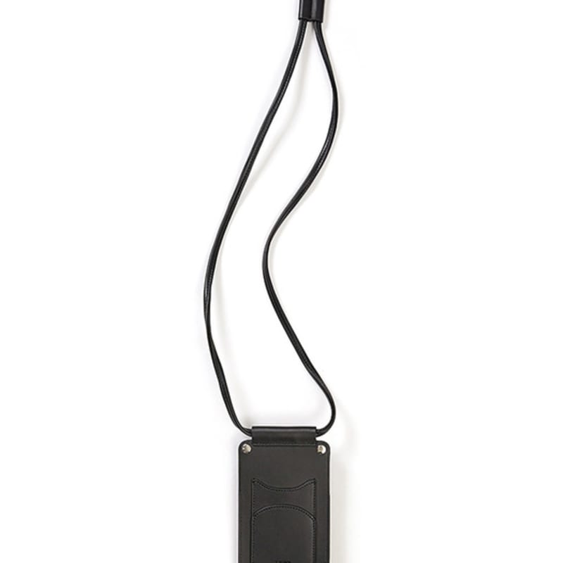 MMIC Joplin Bag Black