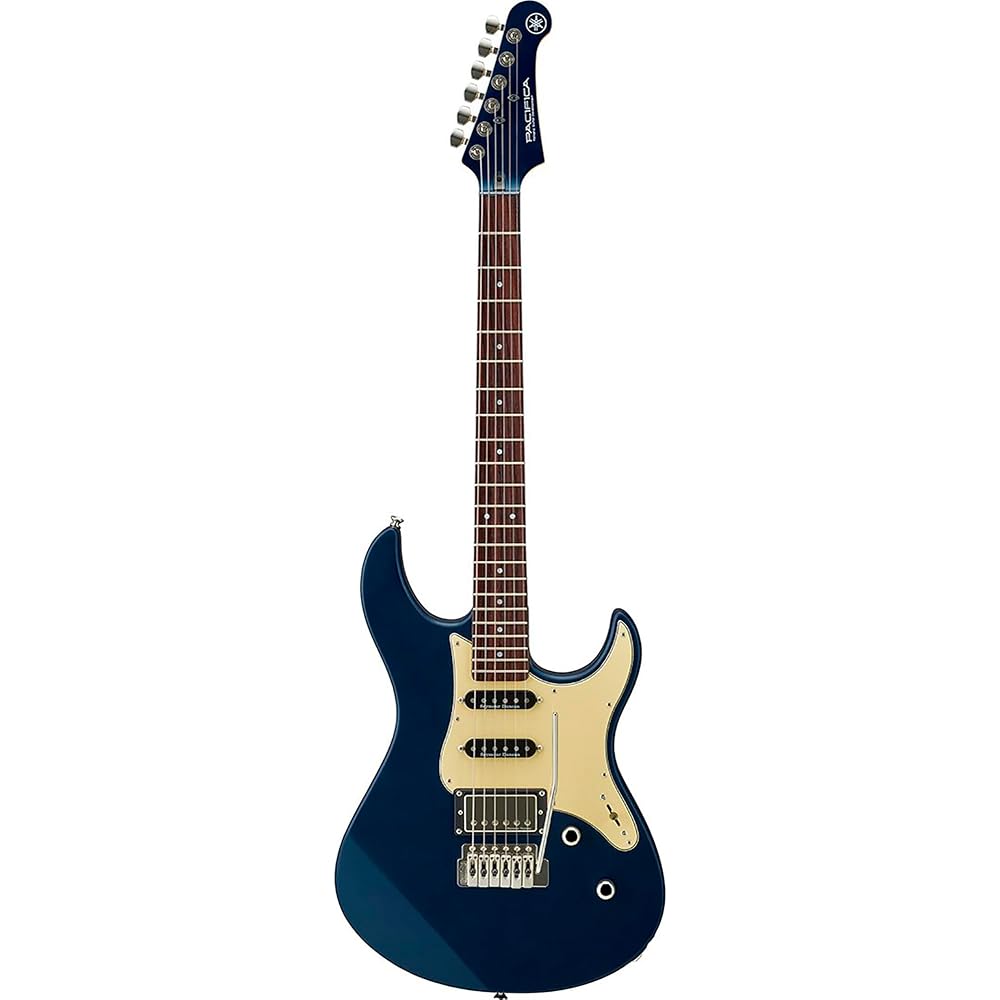 YAMAHA YAMAHA Electric Guitar PACIFICA612VIIX PAC612VIIX MSB