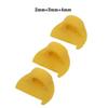 DIY Hand Sewing Auxiliary Tools Household Seam Lock Hem Sewing Template Ruler