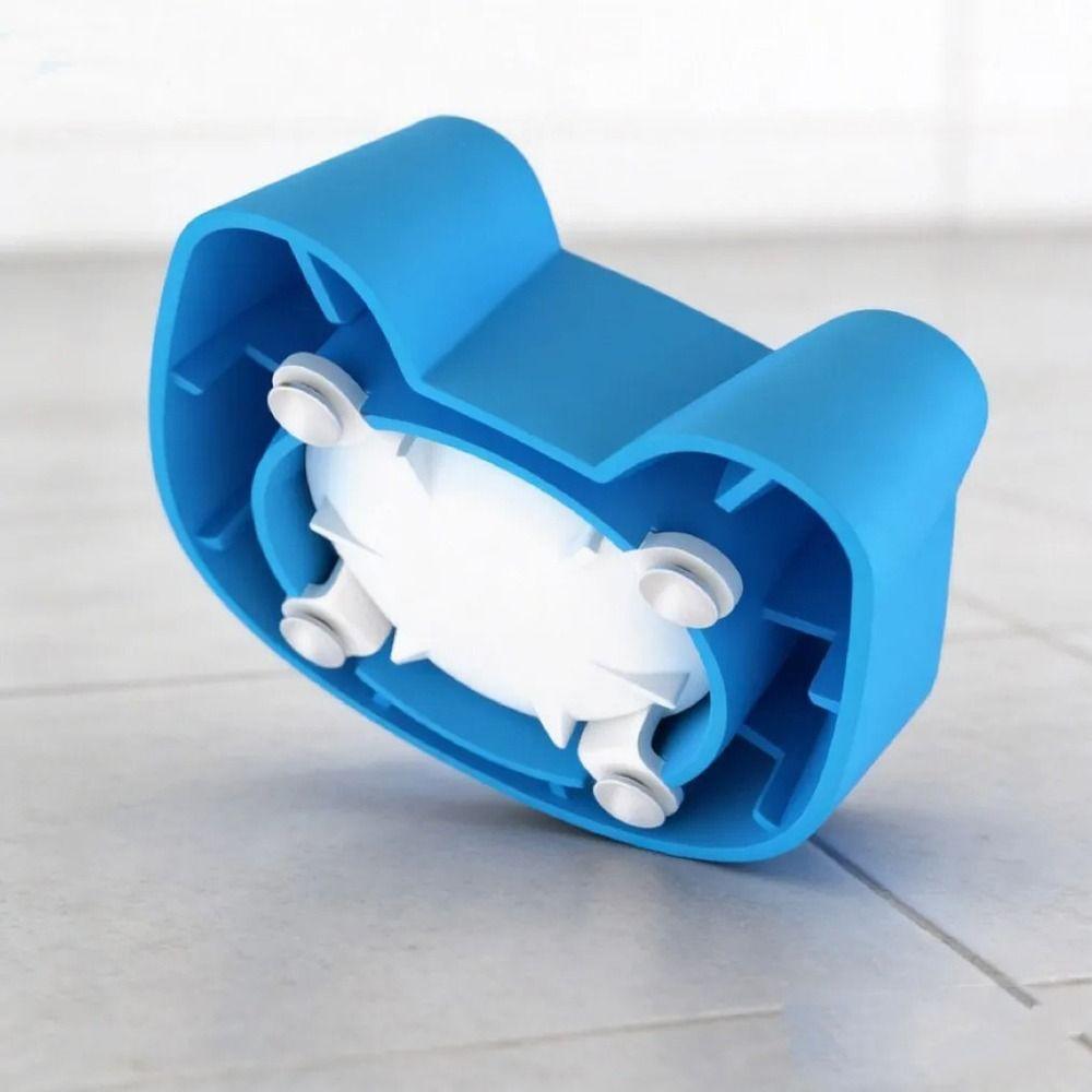 Anti-Choking Dog Lick Bowl Anti Slip Water Treat Lick Toy Interactive Lick Bowl  for Wet Food