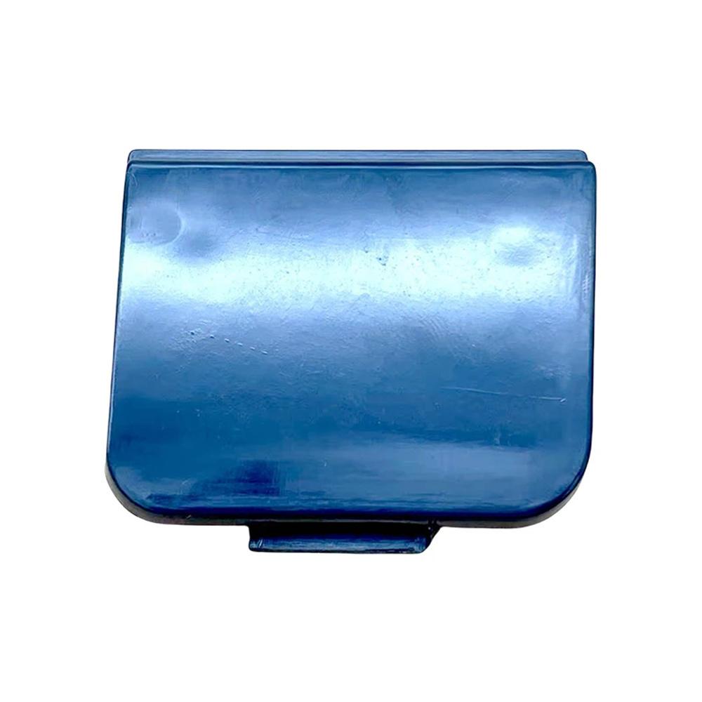 Front Bumper Tow Hook Eye Cap Cover 2108850026 For Mercedes W210 E320 E430 E200