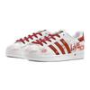 adidas Originals Superstar White Valentine, Sweet Heart Antislip Slijtvast EG4958(Team88-S-BOX)