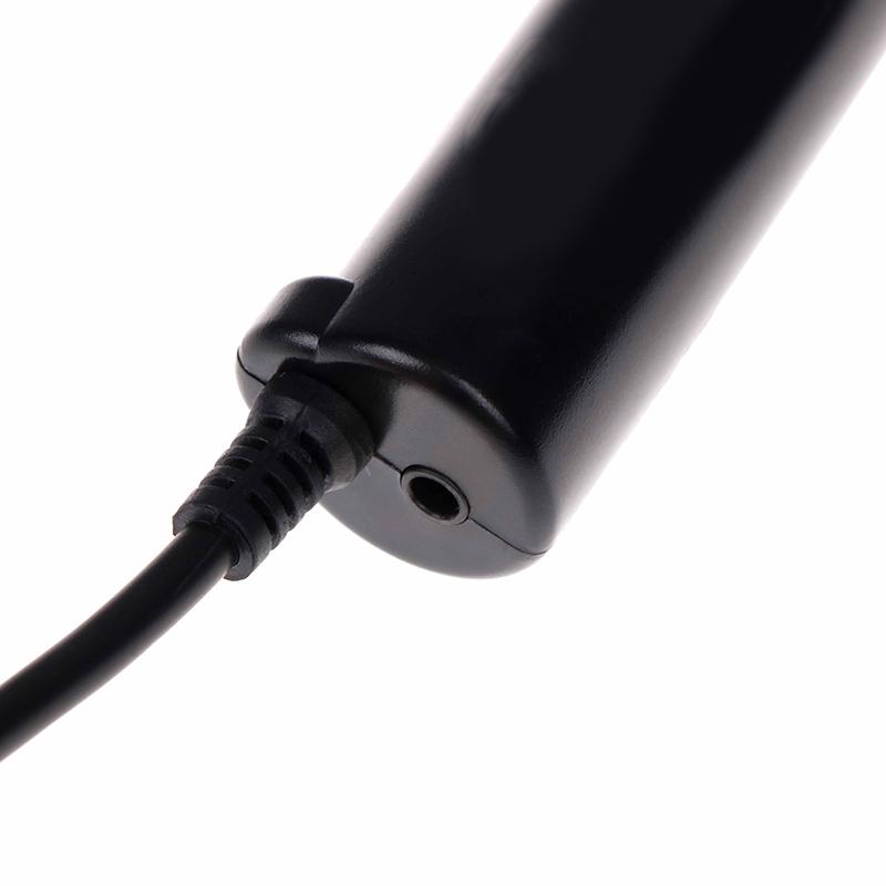 Guitar Link Cable Adapter Audio Interface Converter Guitar Pedal Effects Tuner