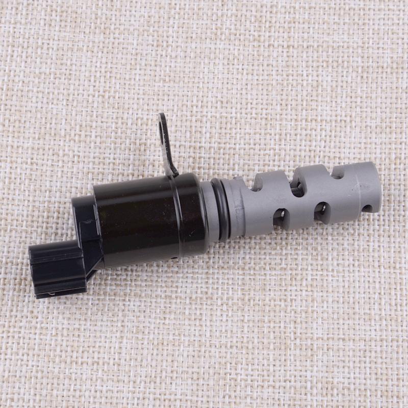 2435525000 243552G000 Oil Control Variable Valve Timing VVT Solenoid Actuator Fit for Hyundai Sonata Kia Forte Optima 2.0L 2.4L