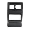 Rear Air Outlet Vent Cover Trim For Nissan Qashqai J12 -2024 Nissan X-Trail Rogue - Automotive interior accessories