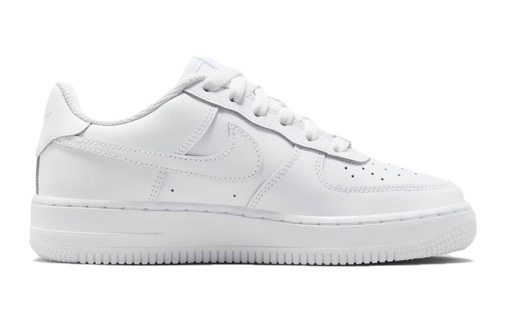Nike Air Force 1 LE GS 'Triple White' FV5951-111