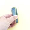 3 Buttons Smart Remote Car Key Keyless Case Cover Shell Fob for Ford Mustang Edge Fusion Explorer F150 F250 F350 Ecosport
