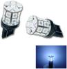 Explosive Glow Automotive LED Bulb T20 7443 20SMD 5050 30x3 Chip 2pcs 24v