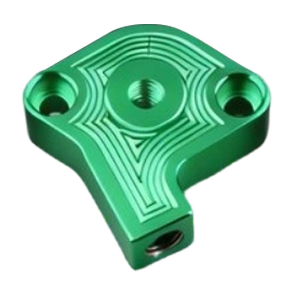

Engine Timing Part WAVE125 Tensioner Red,silver,purple,black,orange,blue,green Motorcycle Chain Tensioner Tension зелений
