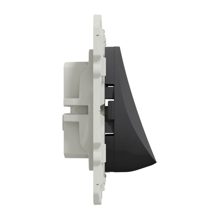 Sortie De Câble - SCHNEIDER ELECTRIC - S540662 - 6 À 12mm - 16A - Encastré