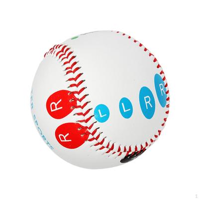 9 inch Baseball Jocuri de competiție Accesorii sportive Durabil Home Training Profesional pentru