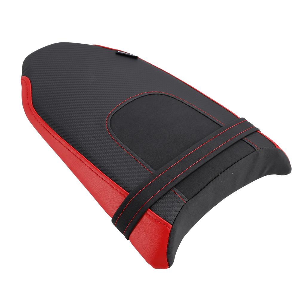 Rear Seat Passenger Cushion Flat Pu Fit Blue For Yamaha Tenere 700 2019-2024 23