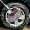 Extendable Long Handle Car Wash and Cleaning Mop