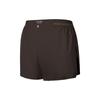 Saucony SS25 Letter Print Minimalist Fashion Comfortable Shorts Men Shorts Earth SA2259DP01T-CO021