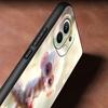 Monkey And Banana Phone Case Cover for Xiaomi Mi 17 15 14 13 12 11 Ultra 15T 14T 13T 12T 11T Pro Lite 5G Soft TPU Shell Fundas