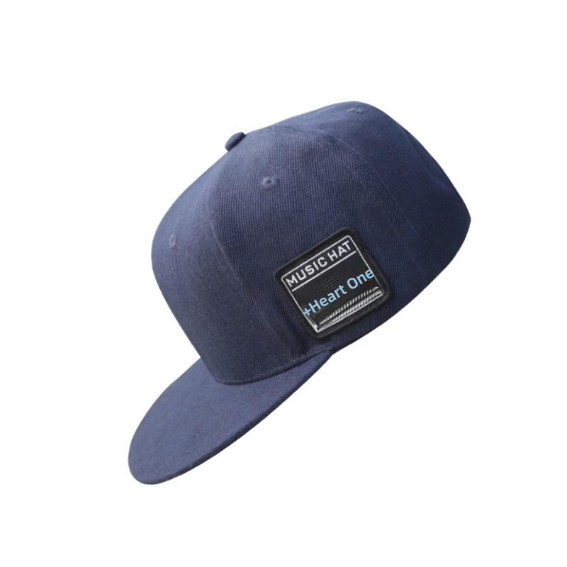 Bluetooth 5.4 music sun hat sports golf baseball cap audio hat