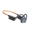 S10 Waterproof Bone Conduction Bluetooth Headphones for Swimming