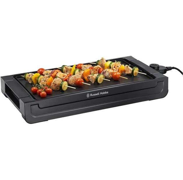 Электрогриль Russell Hobbs Fiesta Teppan-Yaki (22550-56)