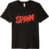 Nice Spawn Speech Emblem Premium T-Shirt