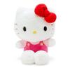 Sanrio Hello Kitty Plüschtier (Standard) M 855308