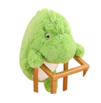 Posture Correction Stuffed Animal Posture Support 22cm Stiff Shoulders Stiff Neck Improves Blood Circulation Non-character Posture Improvement
