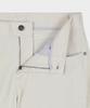 BROOKS BROTHERS Slim Fit 15W Corduroy 5-Pocket Pants (Ivory) (Bbpcmf0703Bew)