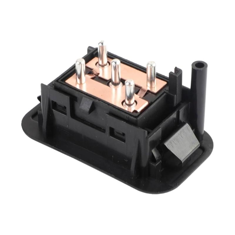 Car Central Door Lock Unlock Switch Button Replacement Botton Automotive Accessories Replace F57Z-14028-AAA PDS133