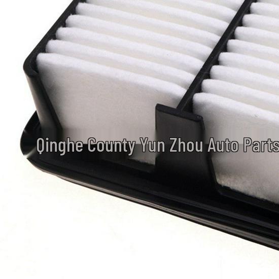 Intake Grille Air Filter Element for 2014-2015 Hyundai Sportage