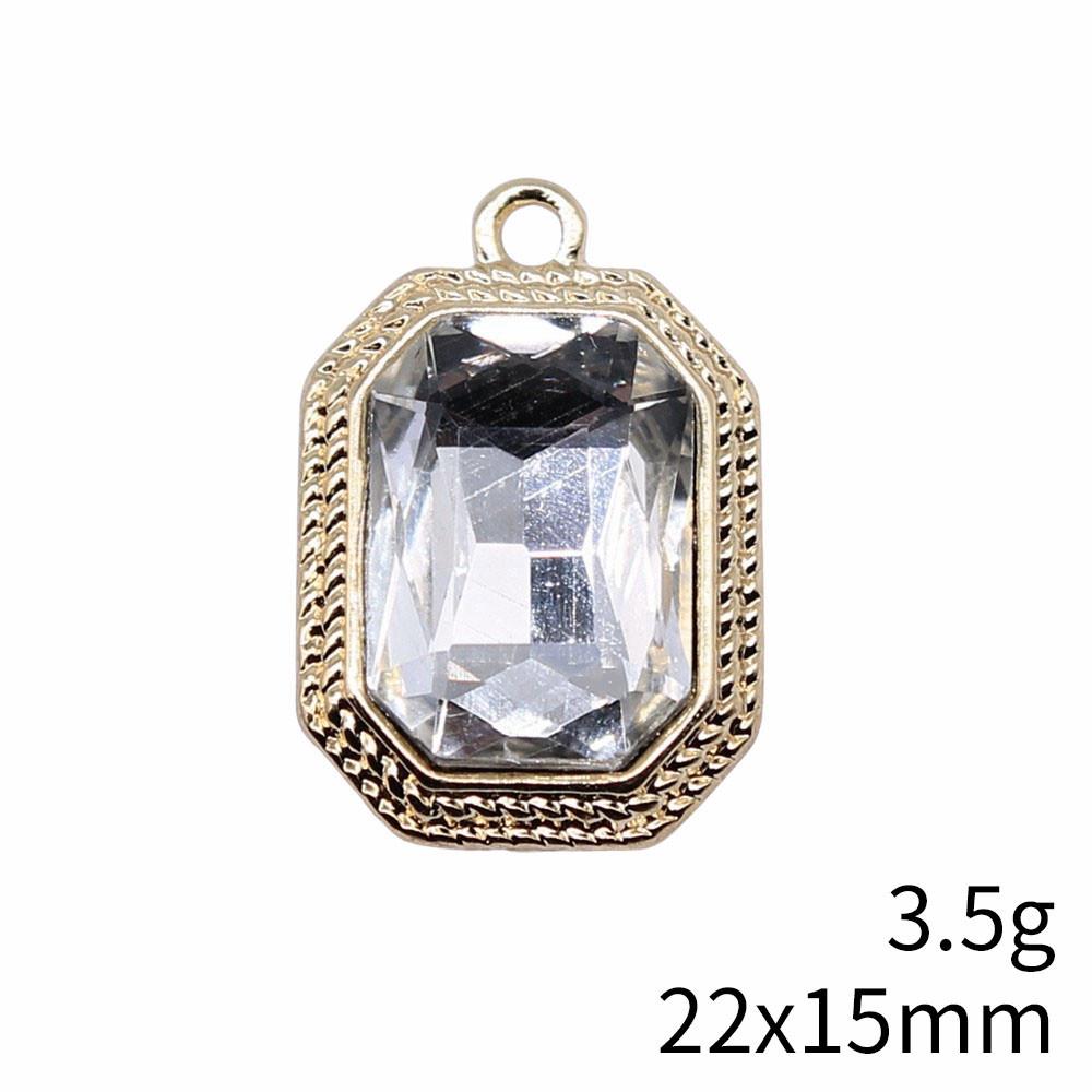 2025 Trend Jewelry & Accessories Pearl Pendant Accessories Parts Audience Women's Accessories
