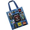 Metallica Kill Em All Tote Bag
