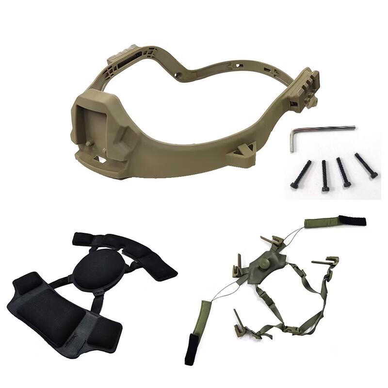 Langdunqiang Tactical Helmet Liner
