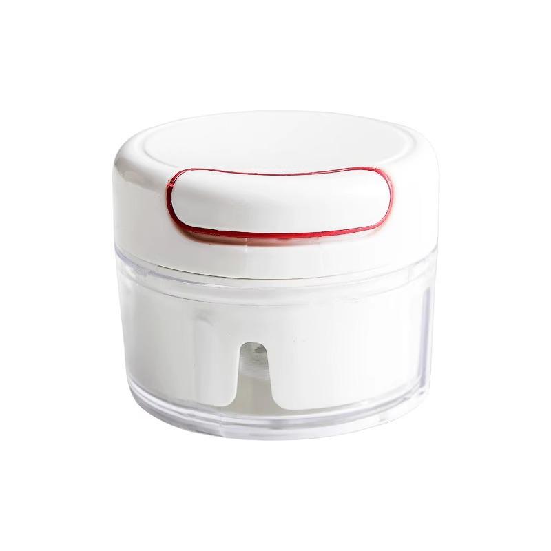 Garlic Pulper & Masher, 7x9cm, 1 Piece