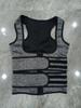 Women's Neoprene Sweat-Reducing Sauna Waist Trainer Vest