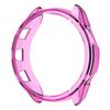 Demi-paquet de étui de protection en Tpu pour Garmin Forerunner 265 / 265s, housse de protection creuse souple pour Garmin Forerunner 965