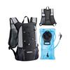 VEVOR Hydration Backpack with 2L TPU Water Bladder, Hydration Pack Backpack, Lightweight Hiking Water Backpack for Men Women