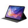 Pro Xiaomi Redmi Pad 2 Pouzdro PU Kůže Skládací Stojan Ochranný Kryt na Tablet