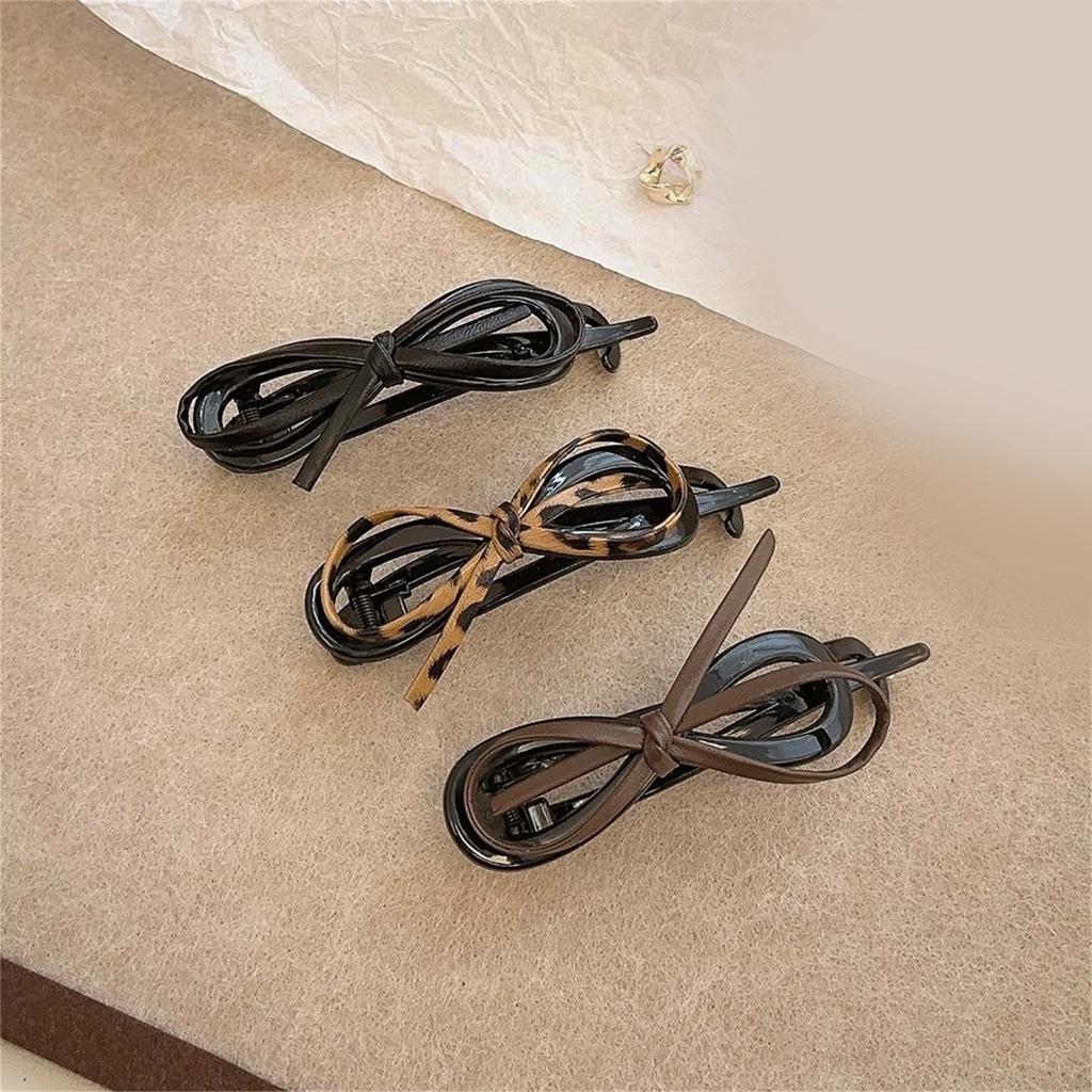 Schleifen Haarspange Große Haarspange Mode Hübsche Zierde Halter Mädchen Haarspangen Haarstyling Werkzeug Ornamente