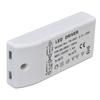 LED Transformer 18W 12VDC 1.5A Constant Current LED Driver for Cabinet Light DIY Lamp AC 85‑265V