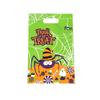 50Pcs Halloween Gift Bags Candy Cookie Packaging Bags Halloween Party Decor Supplies