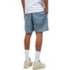 Carhartt WIP Solid Color Letter Swim Shorts Men Swimwear Clay-Blue I034570-2SF-XX