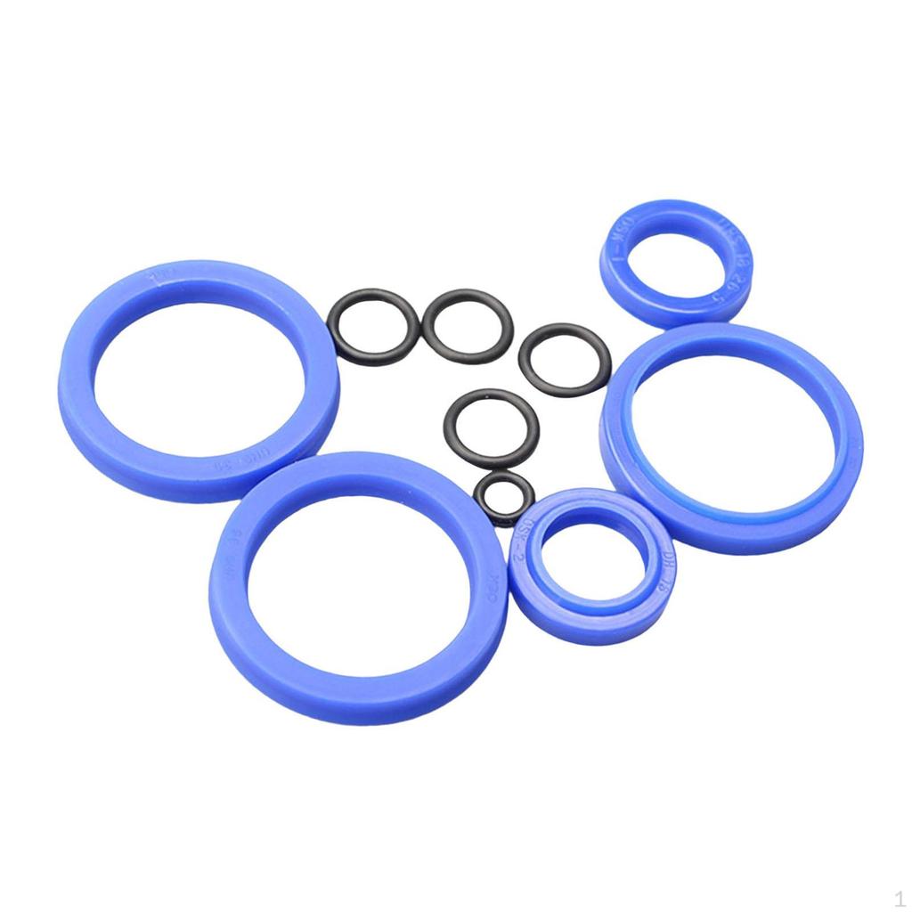 Garnituri Fitinguri Cilindru Hidraulic Stivuitor Înlocuire Upgrade pentru Transpalet Manual