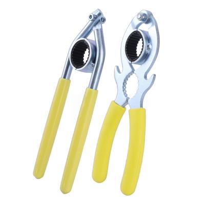 2Pcs Faucet Aerators Key And Removal Tool Cache Aerators Wrench For 21.5mm-27mm Faucet Aerators Tap Sieve Aerators Key Tool