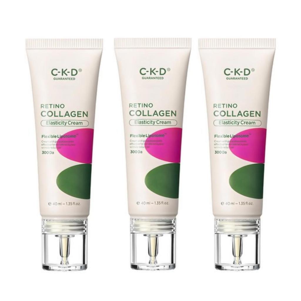 CKD Retino Collagen Elastizitätscreme 40ml