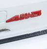 For Chery ICAR V23S Modified Car 4WD Logo Body Sticker Personalized Tail Logo Accessories Fit Car Four-wheel Drive Logo Sticker XSA4