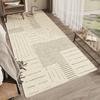 Bedroom Carpet Bedside Carpet Long Strip Living Room Sofa Coffee Table Carpet