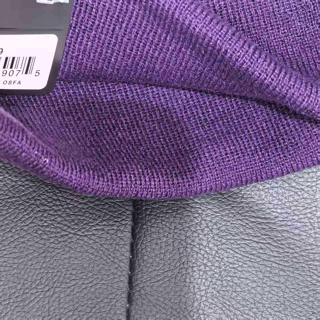 Trendy Versatile Knitted Wool Beanie for Men & Women