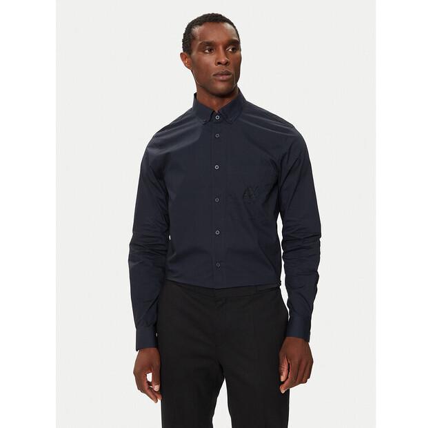 

Рубашка Armani Exchange 6DZC21 ZN2VZ 1510 EU S