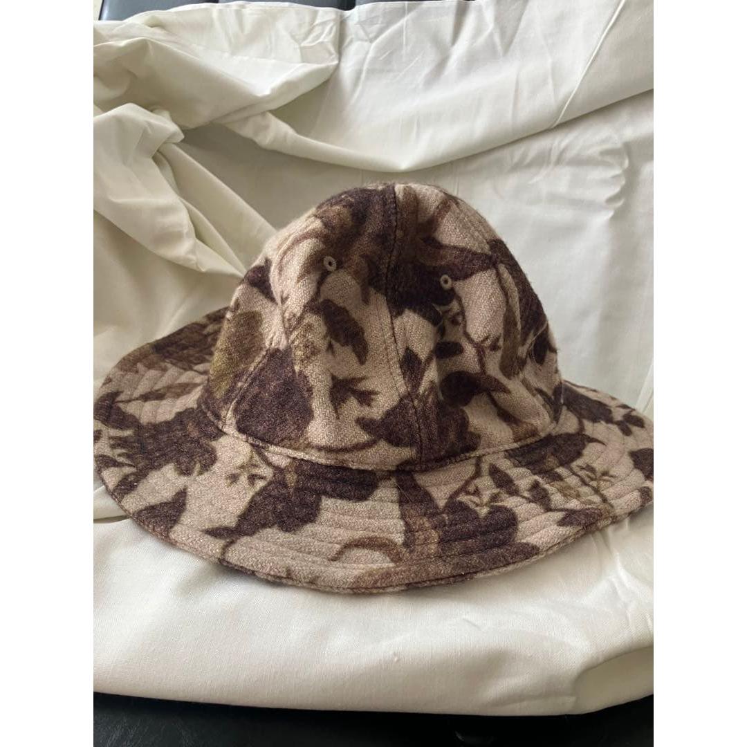 Used snow peak hat