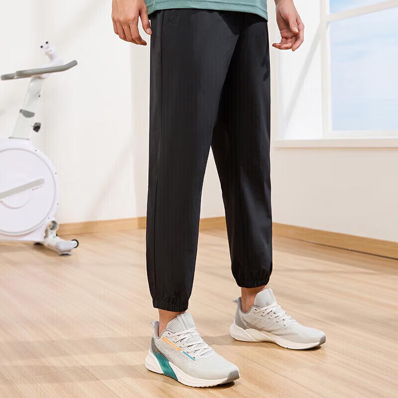 361° Herren Sommer Tapered Sporthose