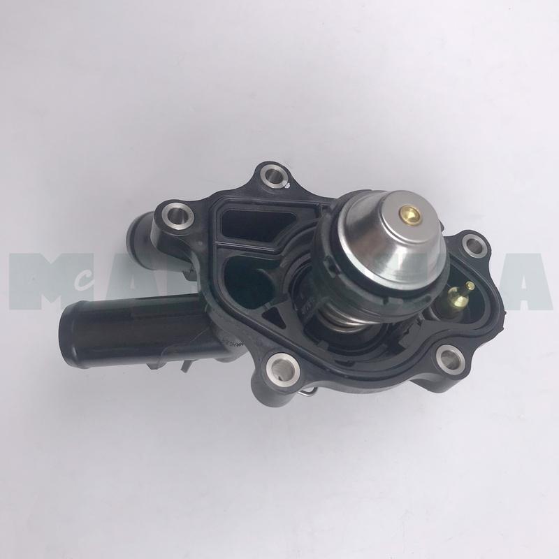 A2712000315 Engine Thermostat Housing Fit For Mercedes-Benz SLK250 2012-2015 2712000315